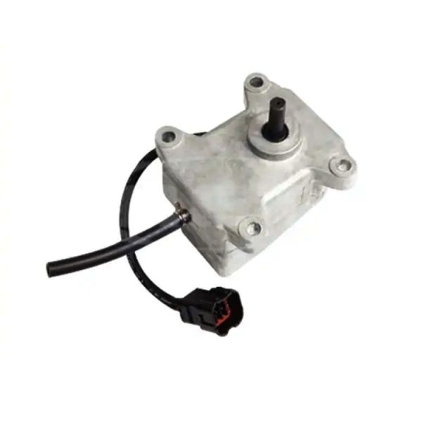 Excavator Accessories Stepper Accelerator Motor Khr1346 Khr1290 Suitable for Su-mitomo Sh265 Sh280 Sh200A1 Sh200A2 Sh200A3