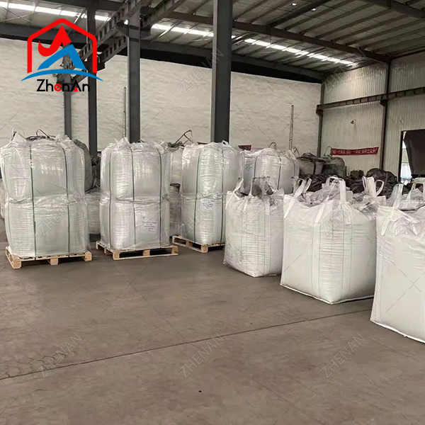 Silicon Metal Powder for Silicone Production Aluminum Alloy and Metallurgical Applications High Purity Industrial Material