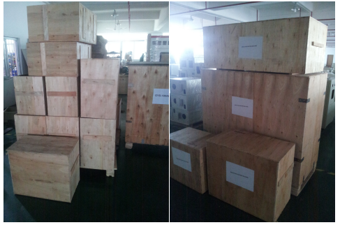 частота машины 10-50хз Флуктуалтинг термической обработки металла 60КВ с промышленным охладителем