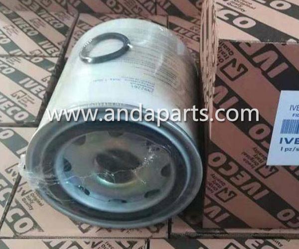 Good Quality Air Dryer For IVECO 2992261
