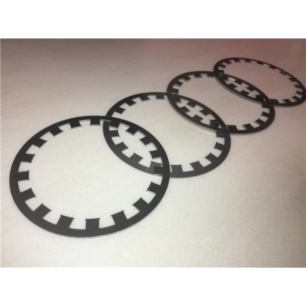 El estampador progresivo de alta velocidad del estator de acero del motor eléctrico del silicio troquel