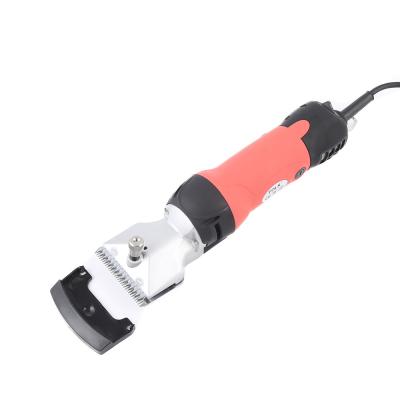 Maquinaria para recortar caballos sin cable de 250W 2500RPM 6M Cord CE ROHS