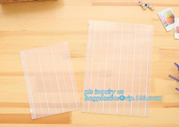 PE EVA Slider Zip Reclosable Bags, Zip lock bag Slider Bag, PE slider bag/grape bag/slider bag