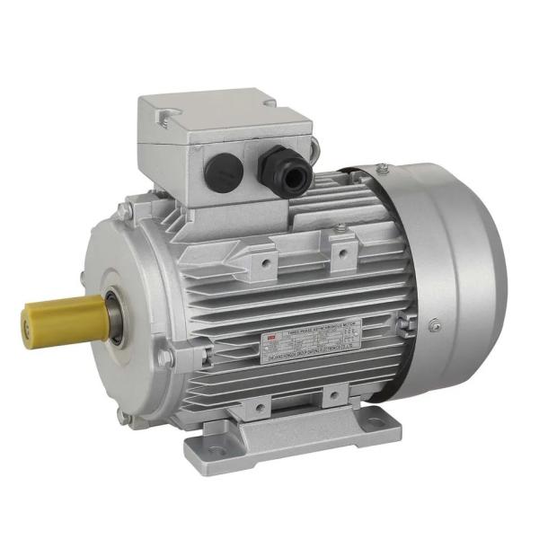 3-фазный асинхронный двигатель