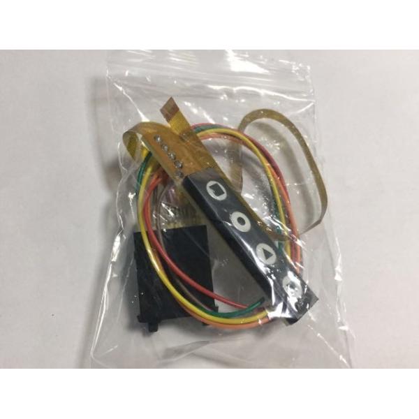 Panasonic mounter BM FEEDER accessories BM electric FEEDER handle button 1089651060AA