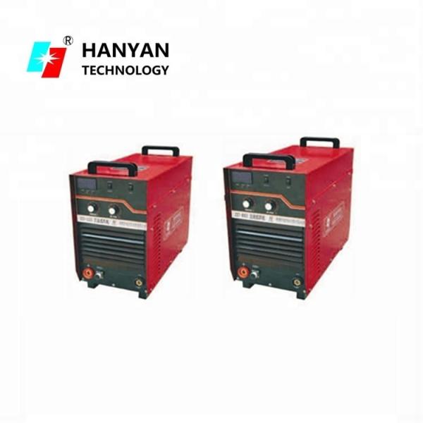 Portable Customized Welding Machine 14KVA Rated Capacity Electric Arc Welding Machine