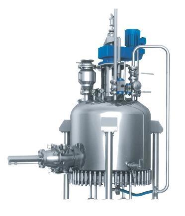 Three in one filter washing and drying machine from China