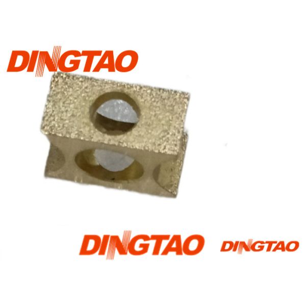 117983 Auto Cutter Parts Guide Shoe CGM Blade Fixing For Vector 5000 VT7000