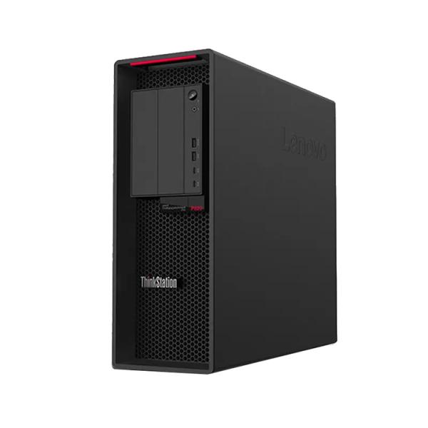 Lenovo ThinkStation P620 Workstation with Xeon Scalable Processors 1TB SSD and DDR4 SDRAM