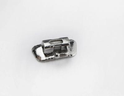 Stainless Steel Ortho Molar Buccal Tube Single ROTH / MBT 0.022 / 0.018