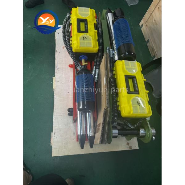 PC35MR-2 Hammer Breaker for komatsu PC35MR-2