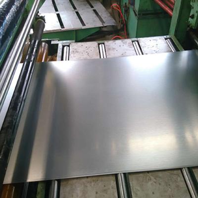 SGCC Zinc Galvanized Steel Sheet 0.25mm 0.4mm Thick HDG Steel Plate