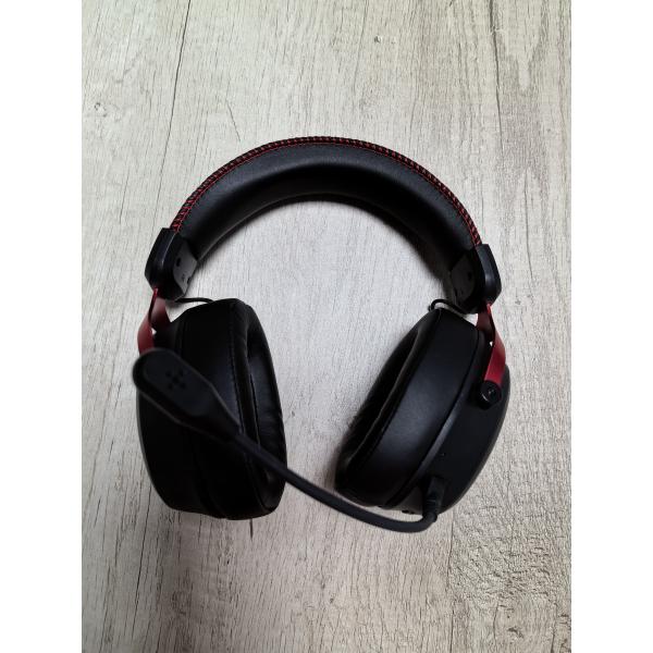 2.4G беспроводные игровые наушники с съемным многонаправленным MIC для Xbox One