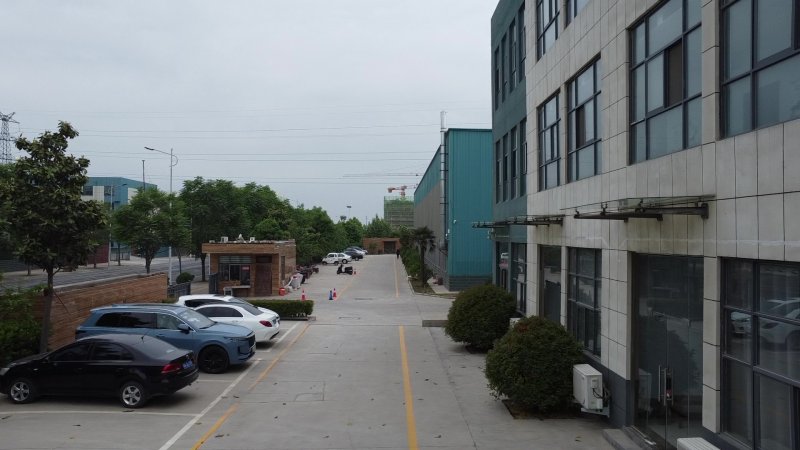 Zhengzhou Huihang Machinery Equipment Co., Ltd.