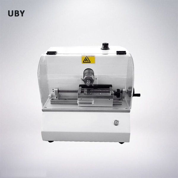 UP-5011 Precision Notch Cutter with Advanced Servo Motor, Automatic Feeding