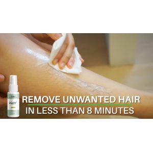 No Pain Hair Remover