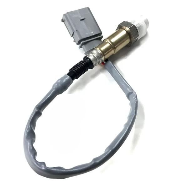 0258027114 Capteur d'oxygène Voiture 8R0906262E Capteur d'oxygène pour Audi Volkswagen Passat Golf Skoda
