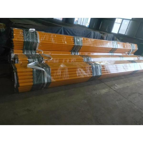 Astm A106 погрузило трубу в воду дуговой сварки 14 углерод Api 5l L290 дюйма
