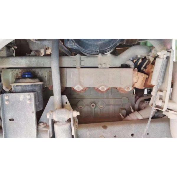 Бренд тележки Думпер СИНОТРУК режима привода 8×4 подержанный ХОВО 2014 года