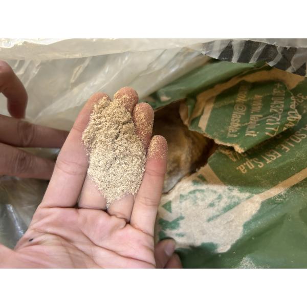 500L Stainless Steel Plastic Mixer For Preparing WPC Proof Profile