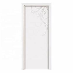 European Style Composite MDF Door 45mm MDF Painted Kitchen Doors