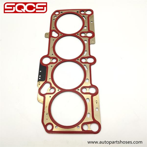 6mth Warranty 058103383Q Oil Cooler Gasket For Cylinder VW Head Gasket SQCS