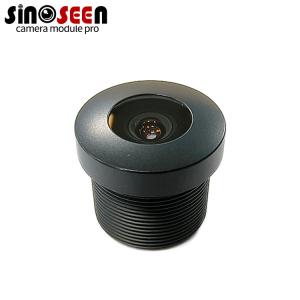 850IR M12 Montar Lente Longo Focal 2.65mm TTL 15.94mm Modulo de câmera Lente