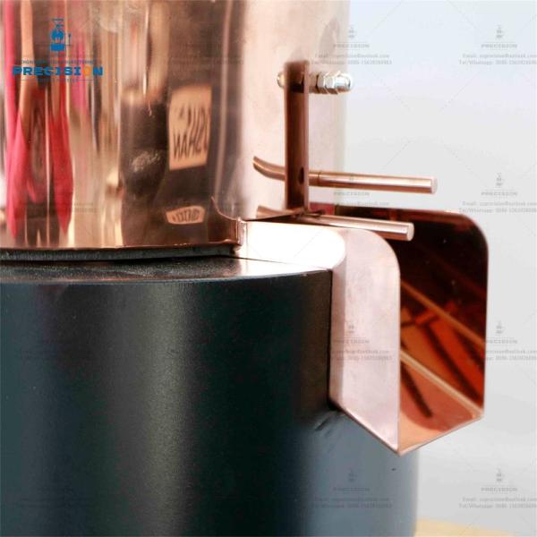 Свежая печь 5 кг Электрическая кофейная печь Коммерческая кофейная печь