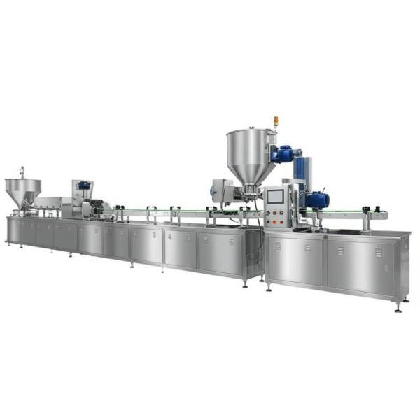Máquina automática de bolas de proteínas 1.75kW 304 de acero inoxidable