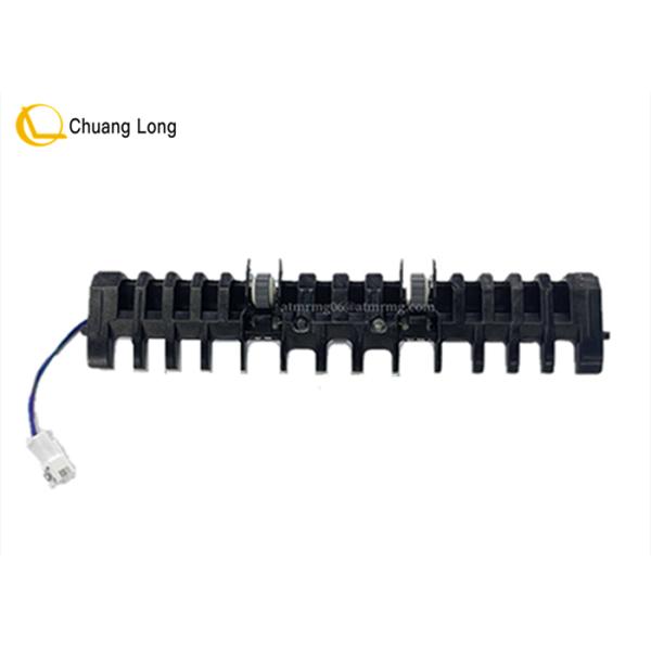 ATM Machine Parts NCR 6687 Upper Front Channel Plate 0090030511 009-0030511