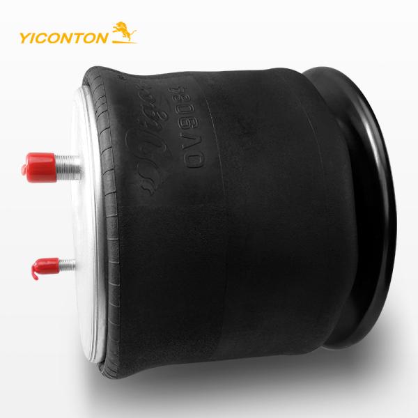 Firestone W01-358-9084 Truck Air Spring Smooth Gas Filled