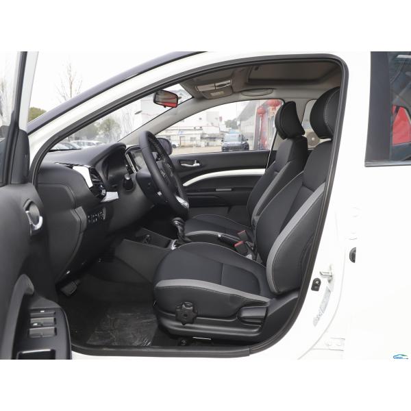 2024 Kia KX1 Mini Gasoline SUV 1.4L Manual/CVT Petrol Automobile Passenger Cars for Hyundai