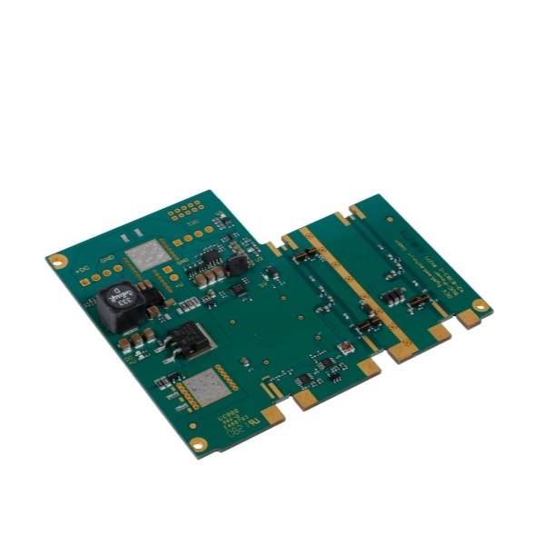 China PCBA Service Telecom PCB Assembly Manufacturer 
