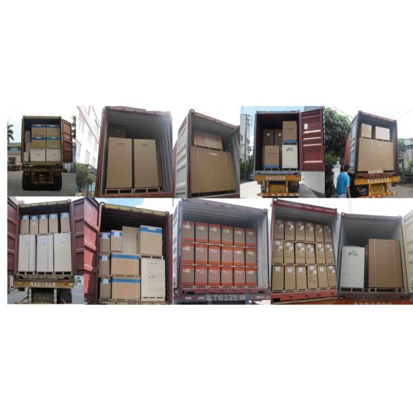 нагреватель воды теплового насоса источника воздуха 60P горячий для ресторана