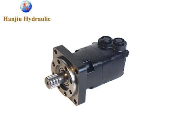 Eaton 4k Série 109-1192-006 Spline Shaft Square Flange Motor Geroler Hidráulico