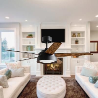 42Inch 35w Dc Motor Metal Blade Ceiling Fan For Workout Room Home Gym