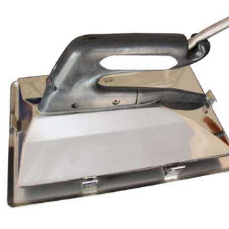 Ковер CE 220V соединяя швами утюг, скрепление жары точности соединяя швами утюг