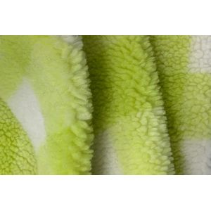 Faux Sherpa Fabric