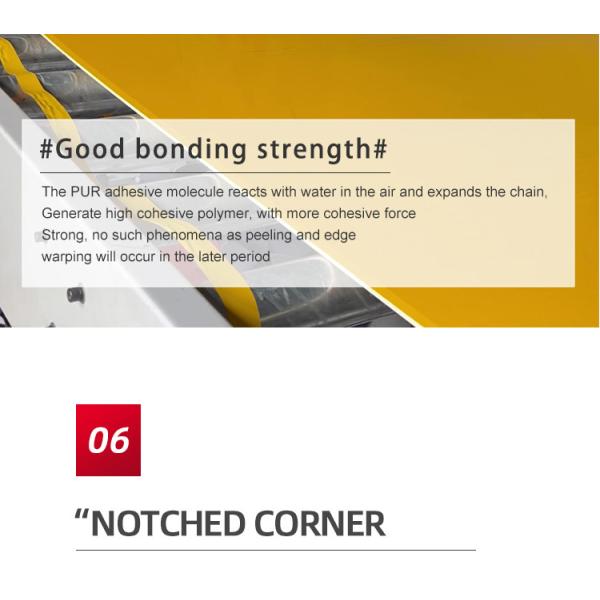 Горячая продажа высококачественных продуктов огнеупорная кожа на ощупь бамбуковая угольная доска