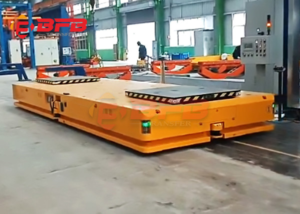 Корабль Agv ковша Omni автоматический направленный для сборочного конвейера