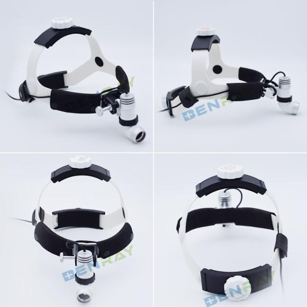 Lámparas de doble uso de AC y DC baratas de LED Hospital Médico Quirúrgico para la venta