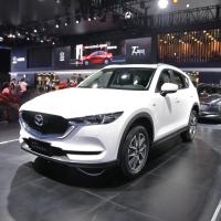 2023 Mazda CX-5 2.0L 2.5L SUV voiture à essence pour adultes avec fenêtre avant électrique une clé de levage anti-pinch Drive FWD