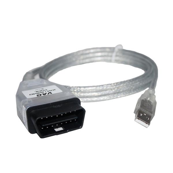 Vag Km + Immo Mileage Correction Equipment With Digimaster 18 V1.8.2