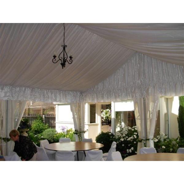 Outdoor Luxury Wedding Tent For Sale