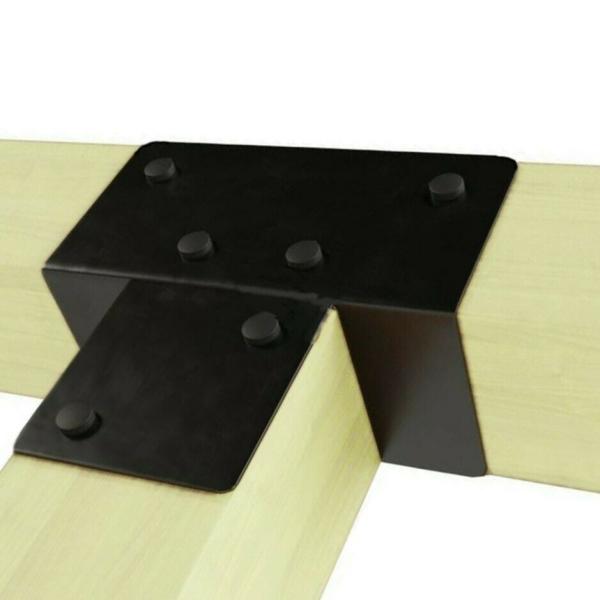 Proyecto de diseño de patio al aire libre con pergola