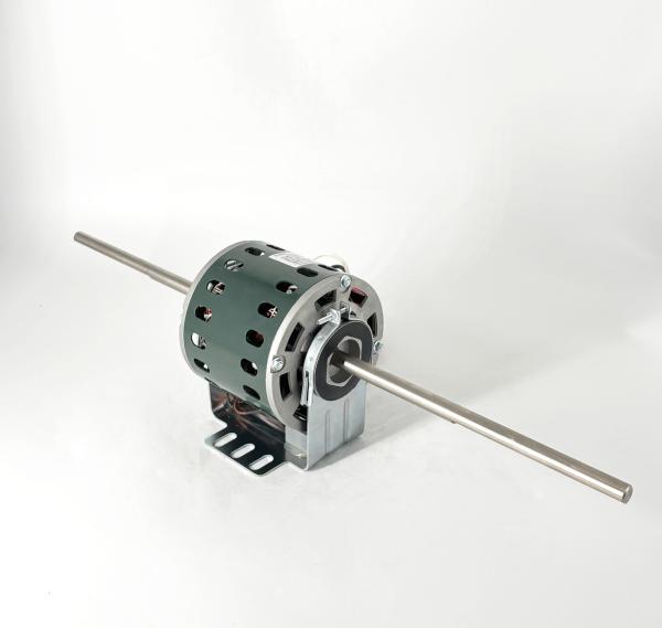 Fan Coil Unit AC Motor - 125W 1350/1250/1150RPM 115V 60Hz