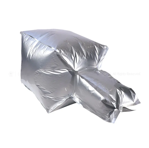 Effective Liquid Ton Bag With Aluminum Foil Liner For Syrup Dairy