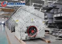 Máquina deixando de funcionar da pedra da rocha da planta do triturador 20-500TPH