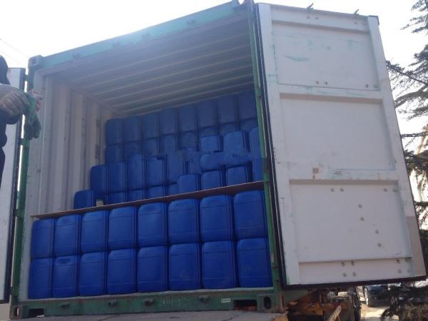 Acidifiants alimentaires industriels - Acide lactique en poudre blanc en vrac CAS 50-21-5