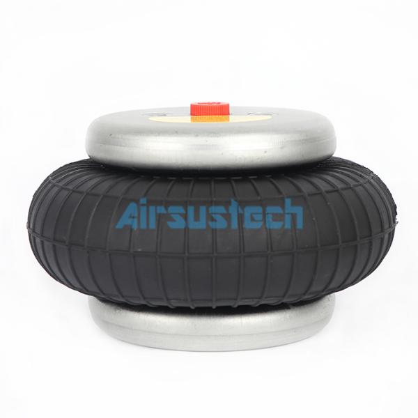 Quick-Install Air Spring Phoenix SP 1B 05 Single Convoluted Air Shock Suspension